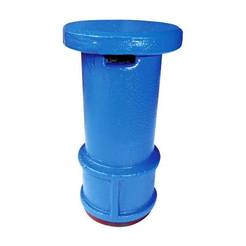 Aquazen Aluminium Air valve