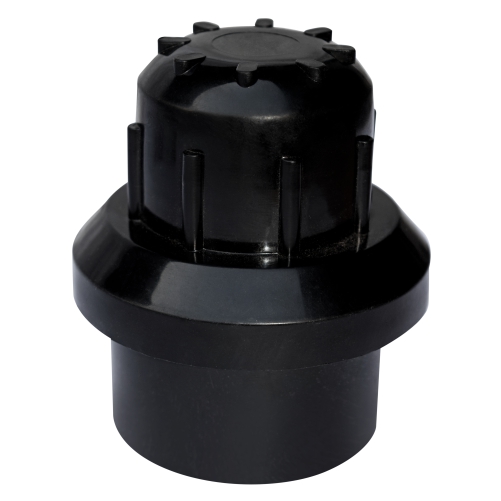 Aquazen Flush Valve - Black