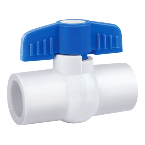 Aquazen UPVC Ball Valve