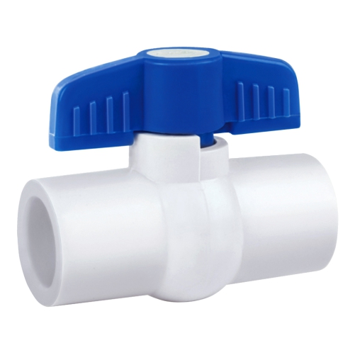 Azen Upvc Ball Valve