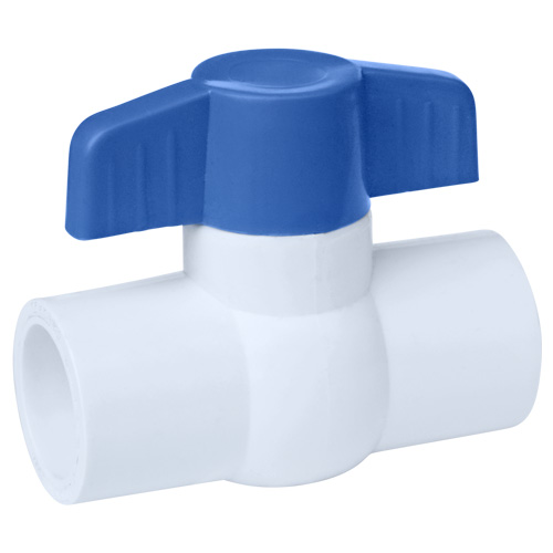 Azen Plus UPVC Ball Valve